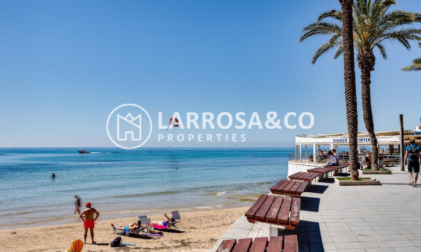 Reventa - Atico - Torrevieja - Playa del cura