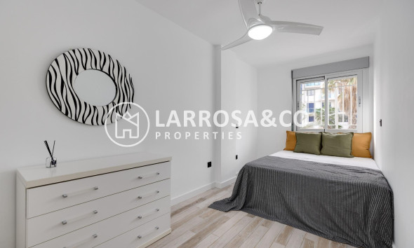 Reventa - Apartamento - Torrevieja - Punta Prima