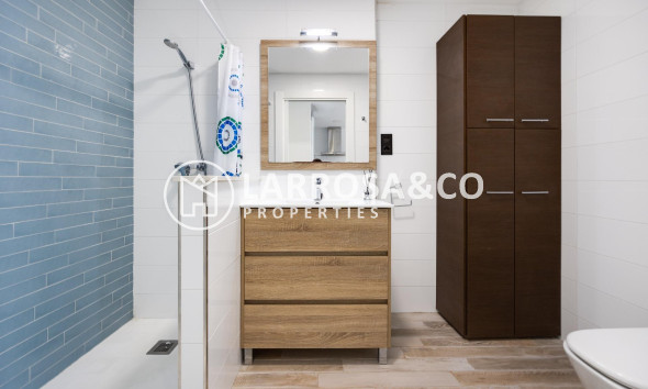 Reventa - Apartamento - Torrevieja - Punta Prima