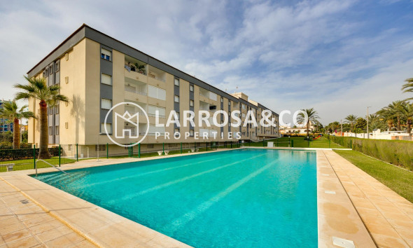 Reventa - Apartamento - Torrevieja - Punta Prima