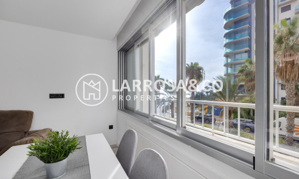 Reventa - Apartamento - Torrevieja - Punta Prima