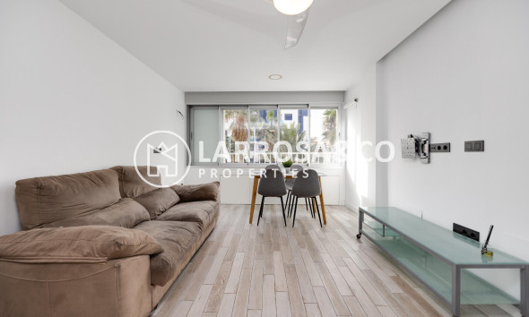 Reventa - Apartamento - Torrevieja - Punta Prima