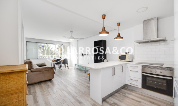 Reventa - Apartamento - Torrevieja - Punta Prima