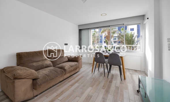 Reventa - Apartamento - Torrevieja - Punta Prima