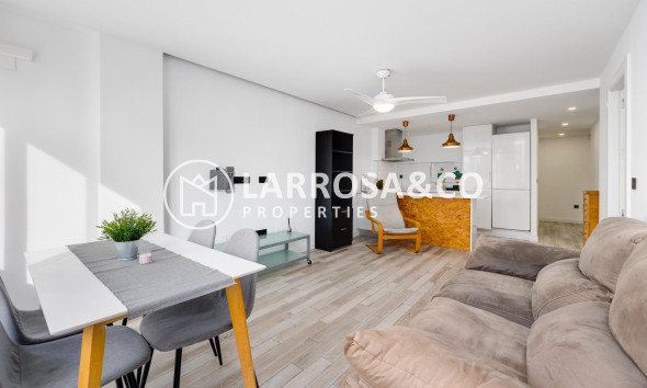 Reventa - Apartamento - Torrevieja - Punta Prima