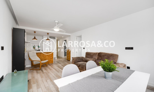 Reventa - Apartamento - Torrevieja - Punta Prima