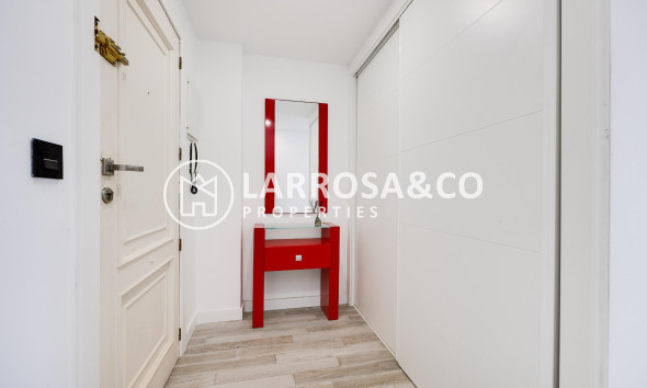 Reventa - Apartamento - Torrevieja - Punta Prima