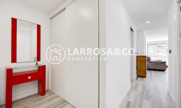 Reventa - Apartamento - Torrevieja - Punta Prima