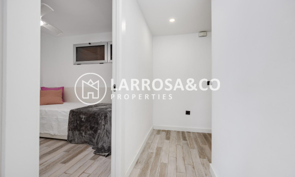 Reventa - Apartamento - Torrevieja - Punta Prima