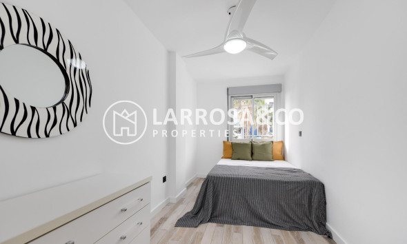 Reventa - Apartamento - Torrevieja - Punta Prima