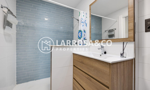 Reventa - Apartamento - Torrevieja - Punta Prima
