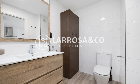 Reventa - Apartamento - Torrevieja - Punta Prima