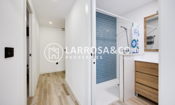 Reventa - Apartamento - Torrevieja - Punta Prima