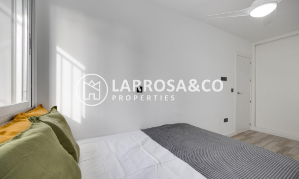 Reventa - Apartamento - Torrevieja - Punta Prima