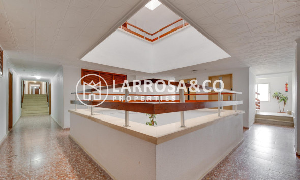 Reventa - Apartamento - Torrevieja - Punta Prima