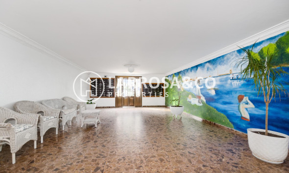 Reventa - Apartamento - Torrevieja - Punta Prima