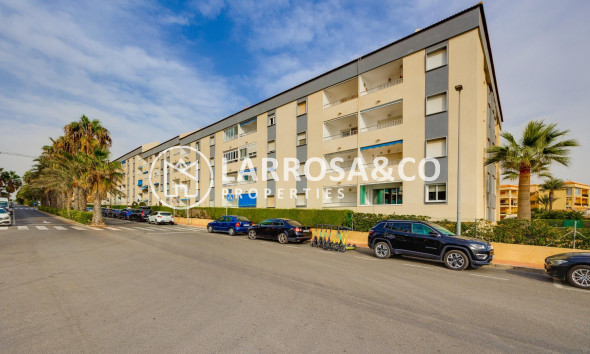 Reventa - Apartamento - Torrevieja - Punta Prima