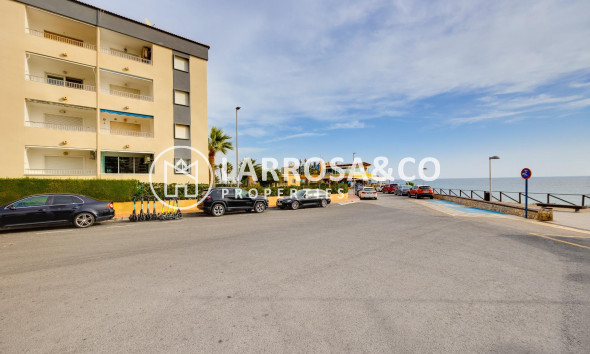 Reventa - Apartamento - Torrevieja - Punta Prima