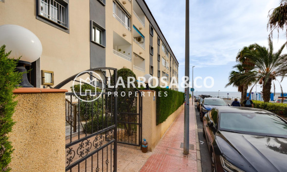 Reventa - Apartamento - Torrevieja - Punta Prima