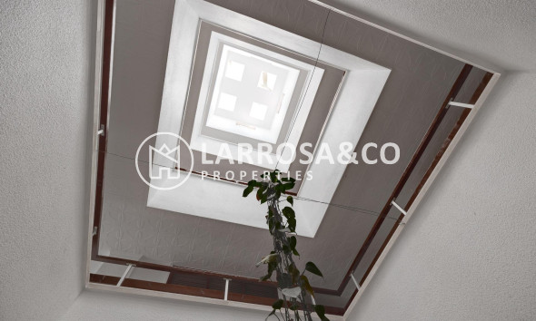 Reventa - Apartamento - Torrevieja - Punta Prima