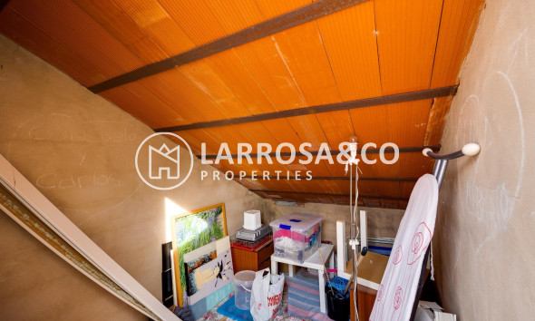 Reventa - Apartamento - Torrevieja - Punta Prima