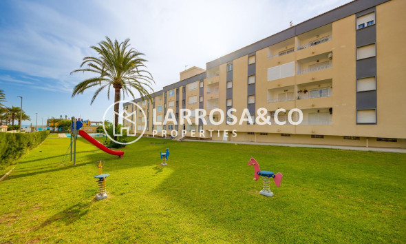 Reventa - Apartamento - Torrevieja - Punta Prima