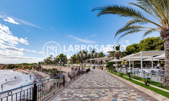 Reventa - Apartamento - Torrevieja - Punta Prima