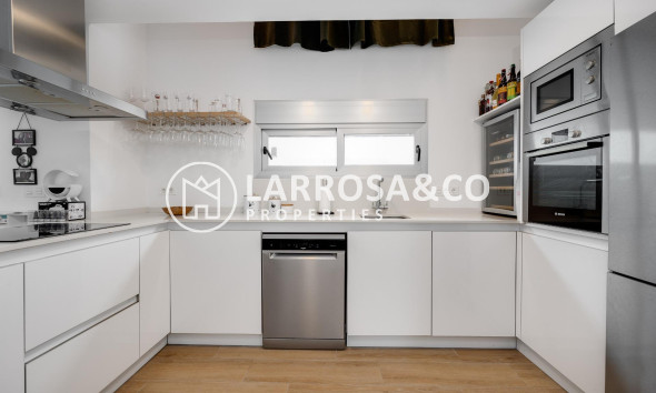 Herverkoop - Villa - Torrevieja - Los Frutales