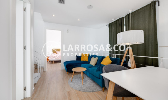 Herverkoop - Villa - Torrevieja - Los Frutales