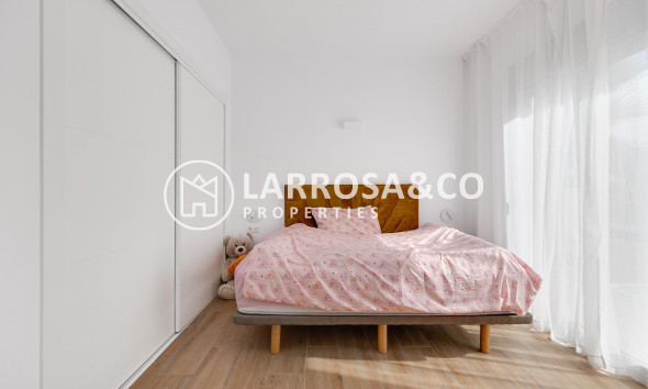 Herverkoop - Villa - Torrevieja - Los Frutales