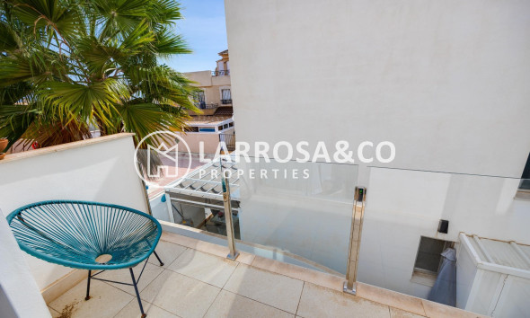 Herverkoop - Villa - Torrevieja - Los Frutales