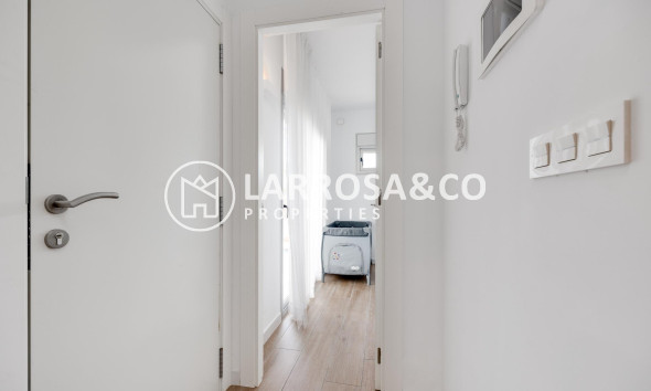 Herverkoop - Villa - Torrevieja - Los Frutales