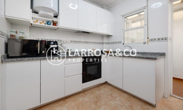 Resale - Detached House/Villa - Torrevieja - El molino