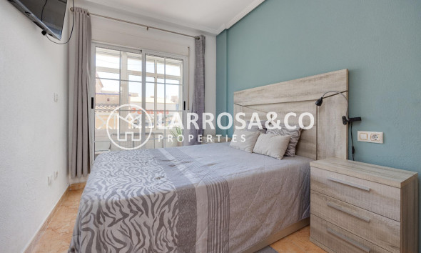 Resale - Detached House/Villa - Torrevieja - El molino