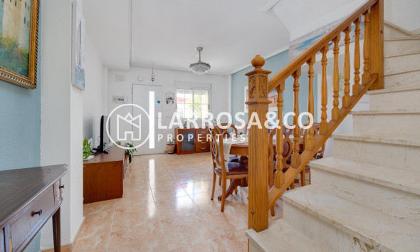 Resale - Detached House/Villa - Torrevieja - El molino