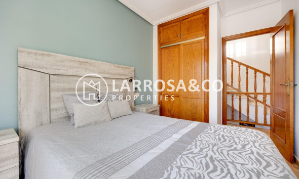 Resale - Detached House/Villa - Torrevieja - El molino