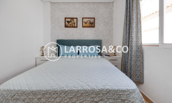 Resale - Detached House/Villa - Torrevieja - El molino