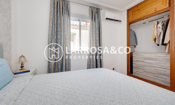 Resale - Detached House/Villa - Torrevieja - El molino
