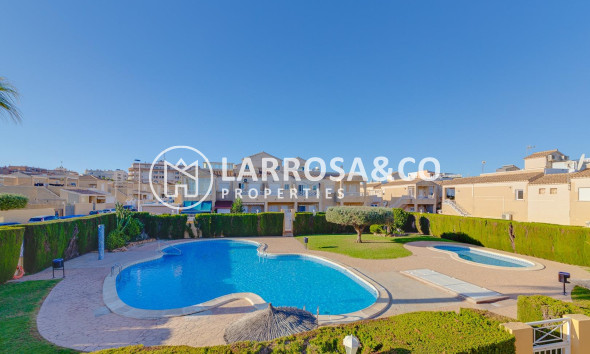 Resale - Detached House/Villa - Torrevieja - El molino
