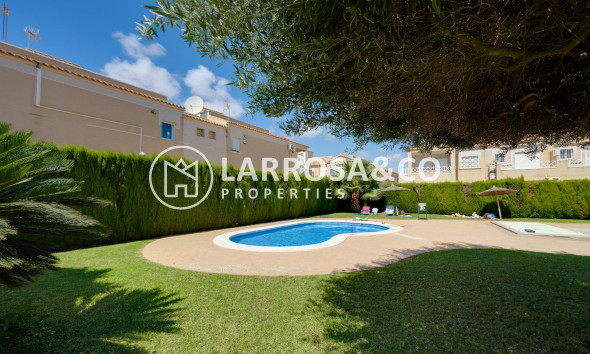 Resale - Detached House/Villa - Torrevieja - El molino