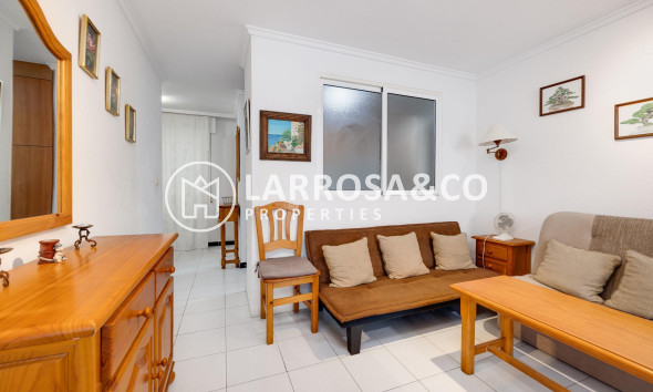 Resale - Apartment - Torrevieja - Los Locos Beach