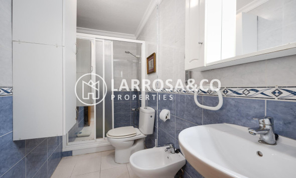 Resale - Apartment - Torrevieja - Los Locos Beach