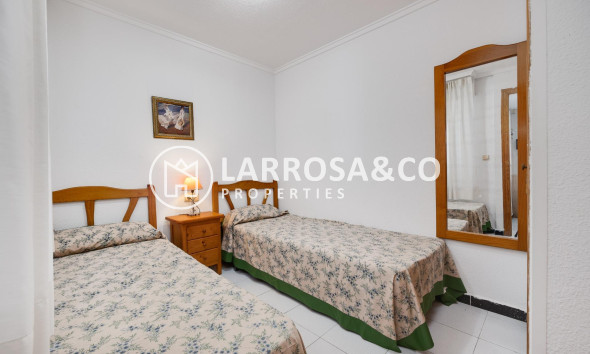 Resale - Apartment - Torrevieja - Los Locos Beach