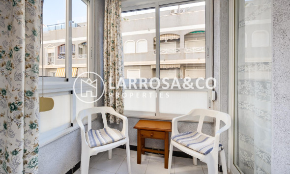 Resale - Apartment - Torrevieja - Los Locos Beach