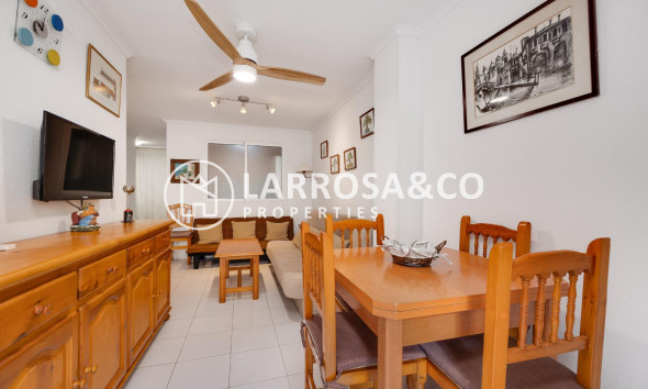 Resale - Apartment - Torrevieja - Los Locos Beach