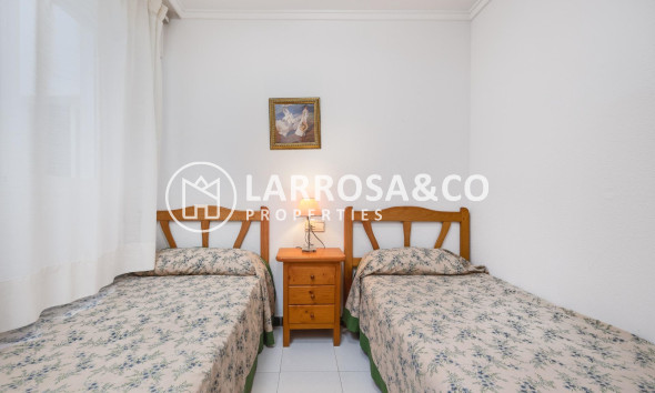 Resale - Apartment - Torrevieja - Los Locos Beach