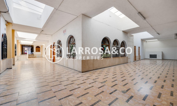 Resale - Apartment - Torrevieja - Los Locos Beach