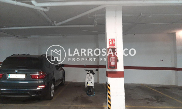 Resale - Apartment - Torrevieja - Los Locos Beach