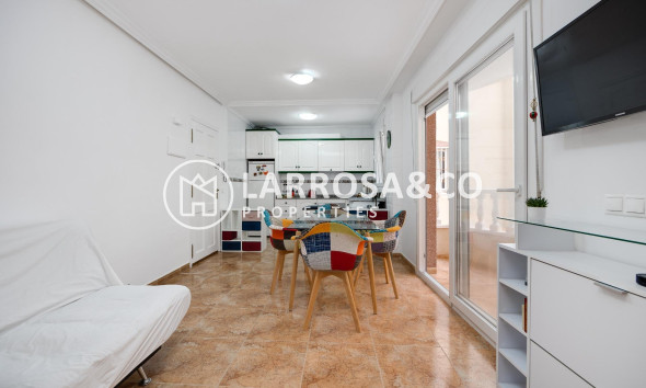 Herverkoop - Apartment - Torrevieja - Playa del cura