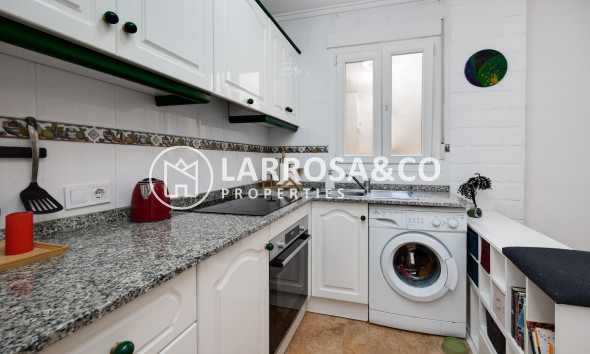 Herverkoop - Apartment - Torrevieja - Playa del cura